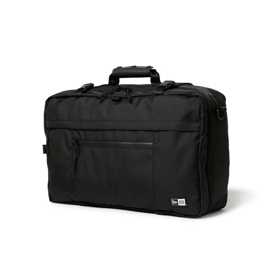 ニューエラのボストンバッグ