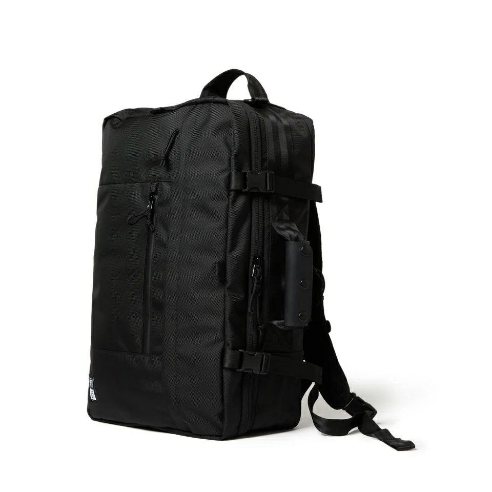 ニューエラのボストンバッグ