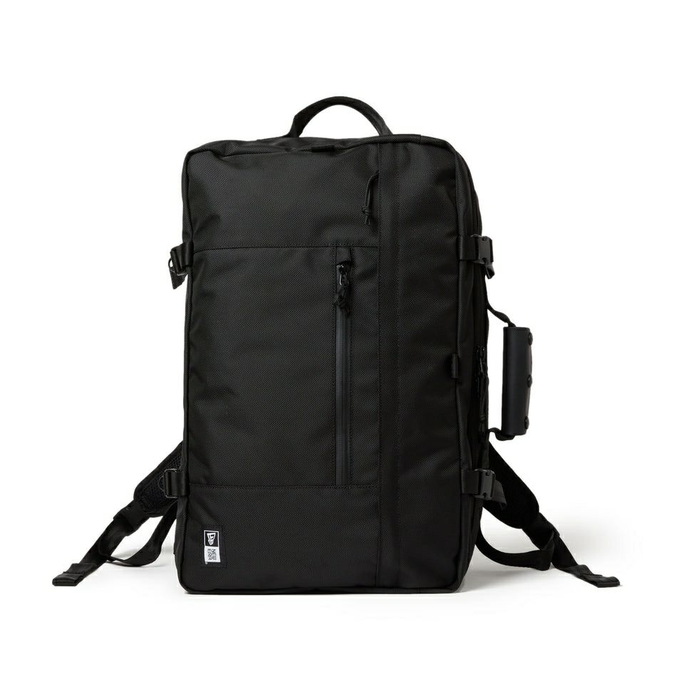 ニューエラのボストンバッグ