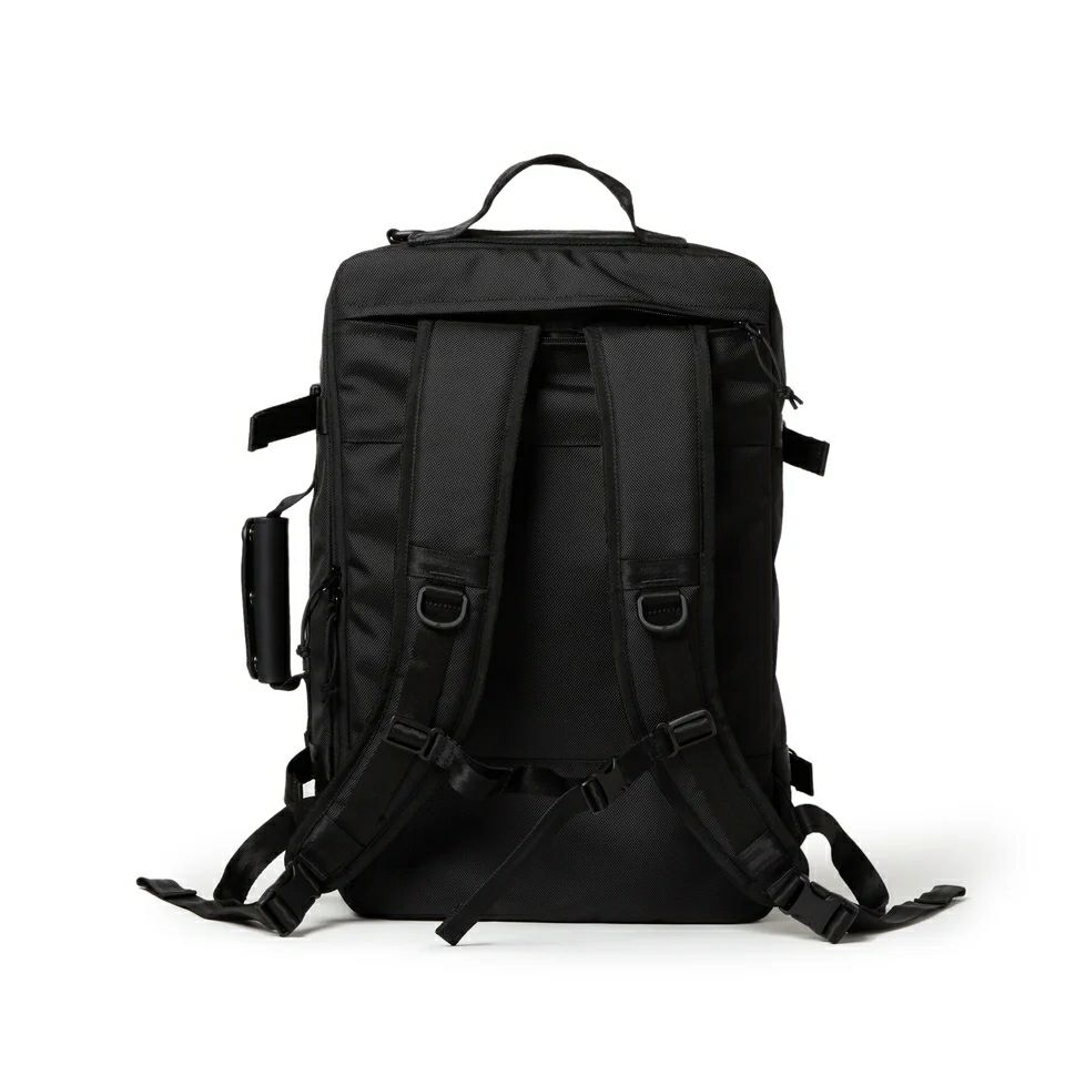 ニューエラのボストンバッグ