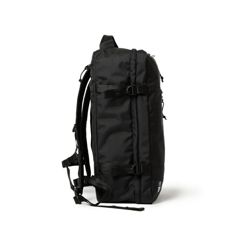 ニューエラのボストンバッグ