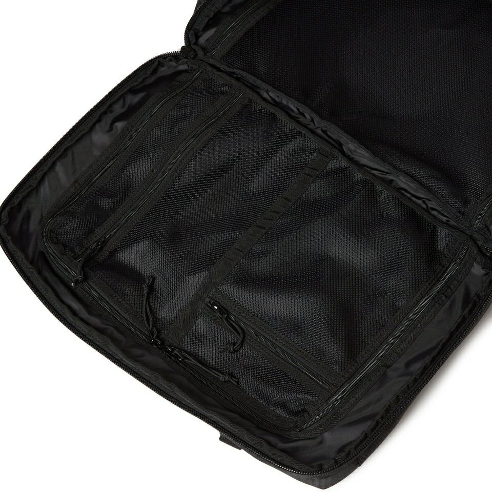 ニューエラのボストンバッグ