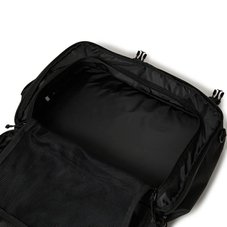 ニューエラのボストンバッグ