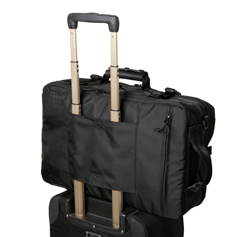 ニューエラのボストンバッグ