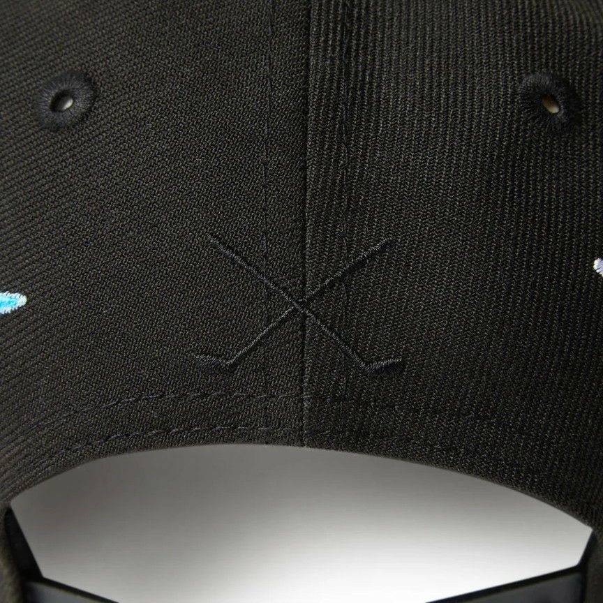 ニューエラのキャップ