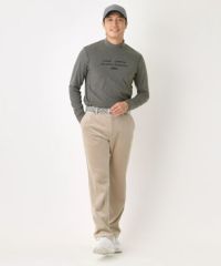 会員限定20％OFFセール】ハイネックシャツ メンズ アダバット adabat