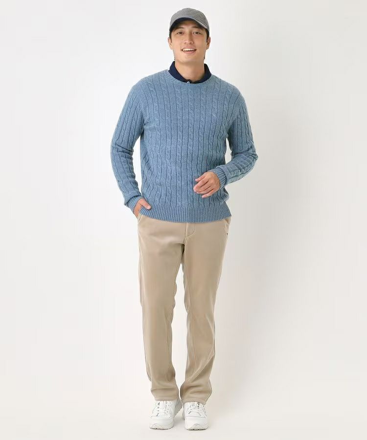 アダバットのセーター