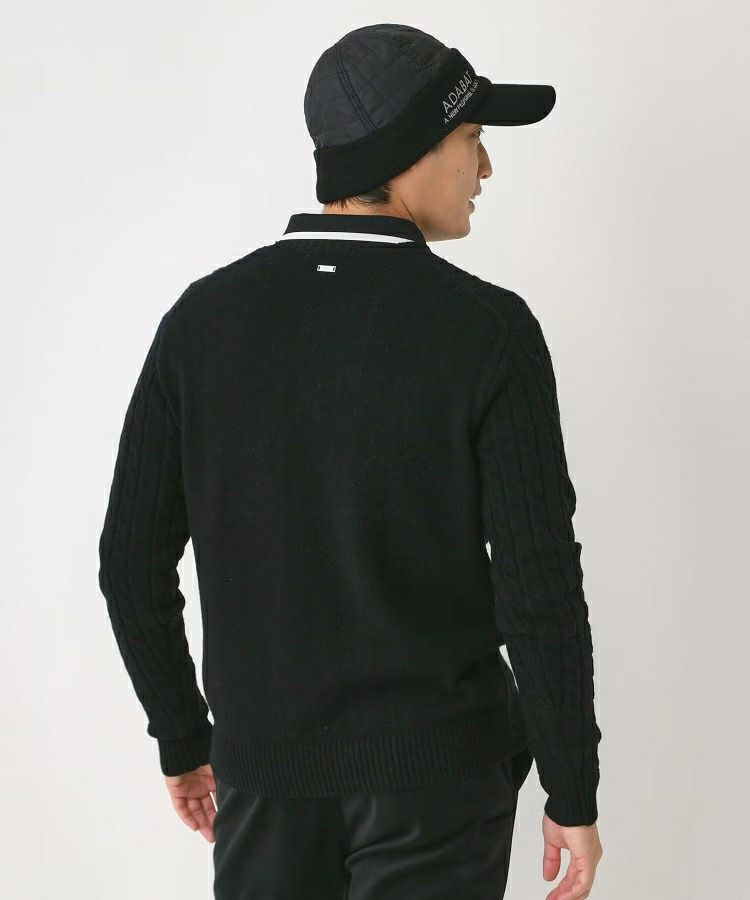 アダバットのセーター