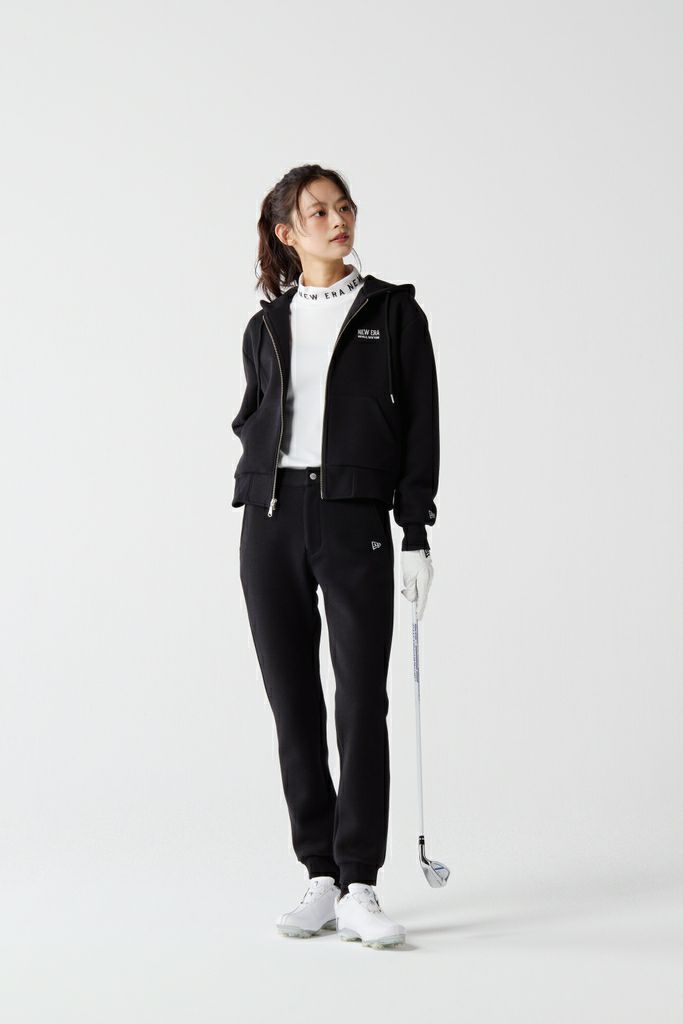 ニューエラのロングパンツ