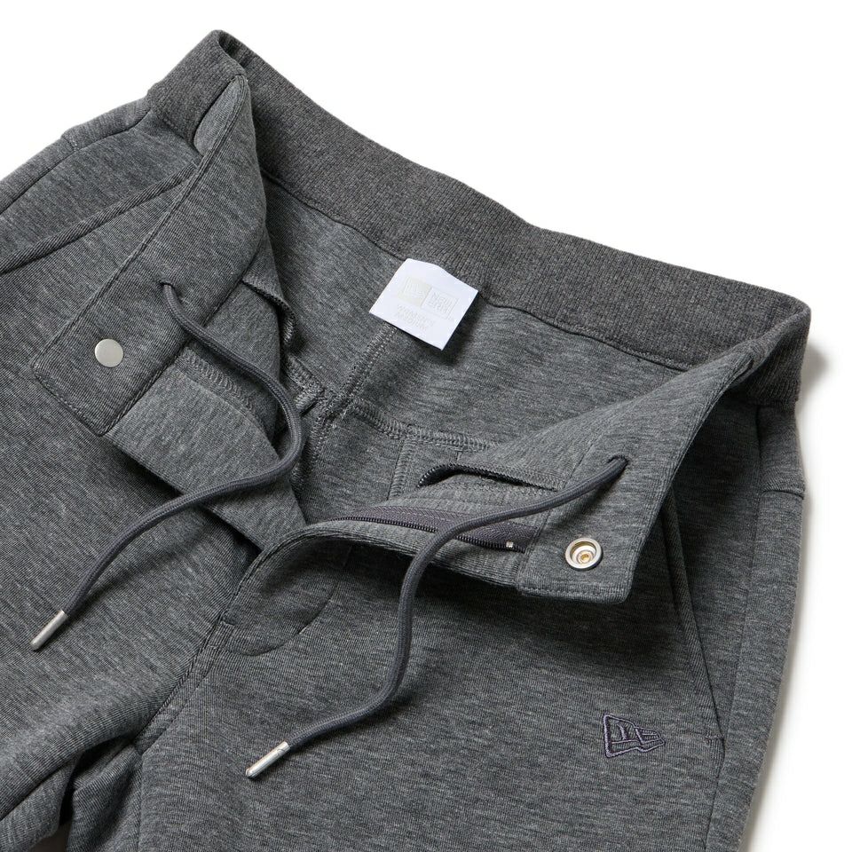 ニューエラのロングパンツ