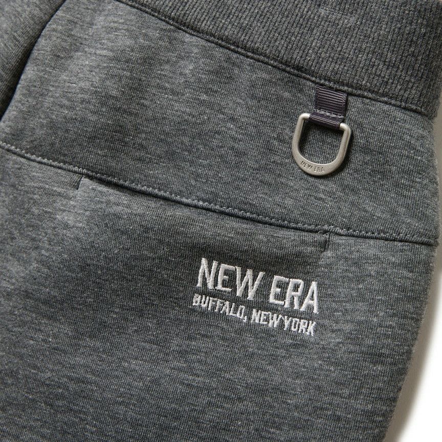 ニューエラのロングパンツ