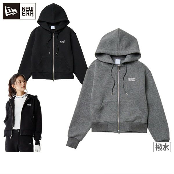 ニューエラのブルゾン