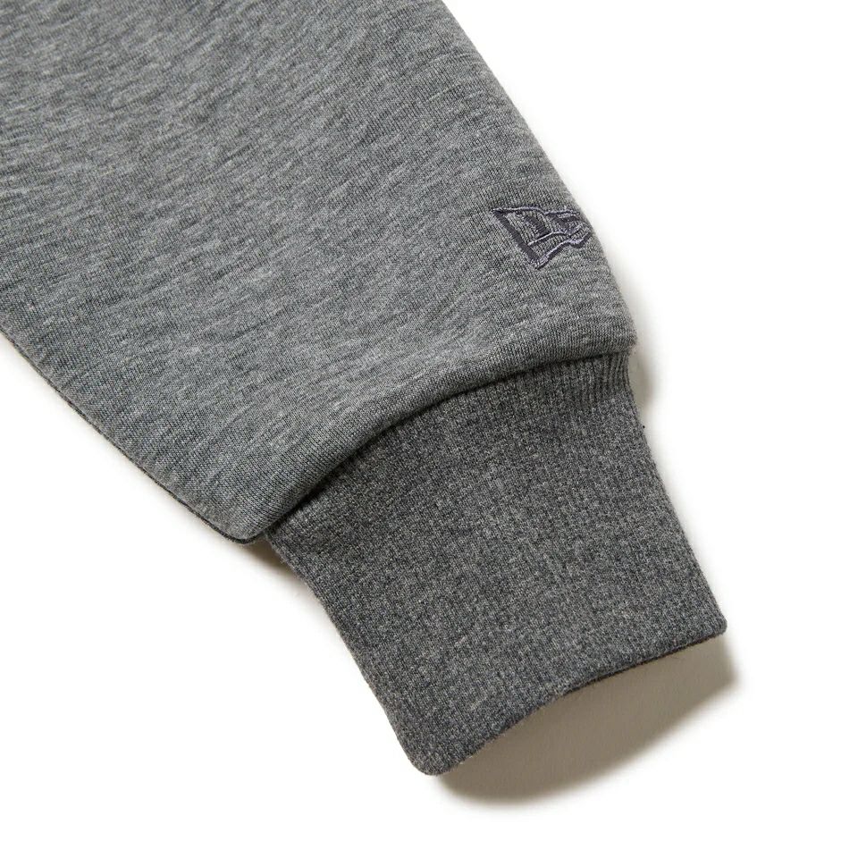 ニューエラのブルゾン