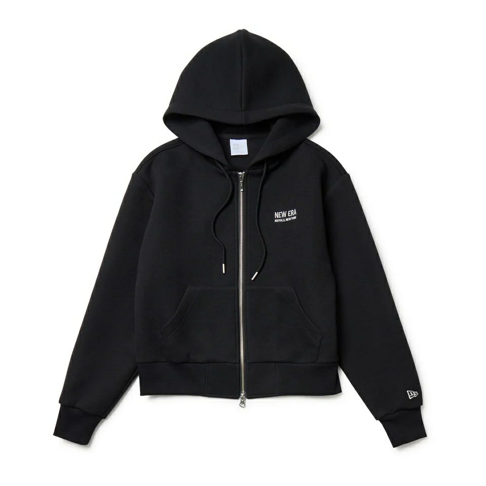 ニューエラのブルゾン