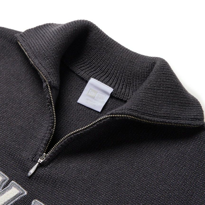 ニューエラのセーター