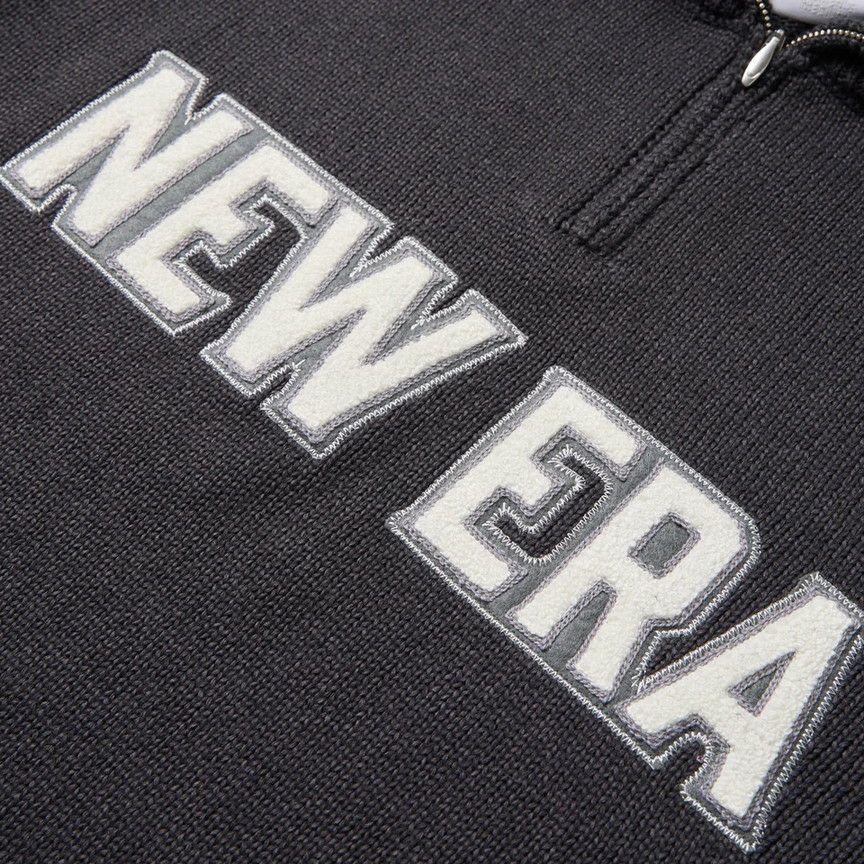 ニューエラのセーター