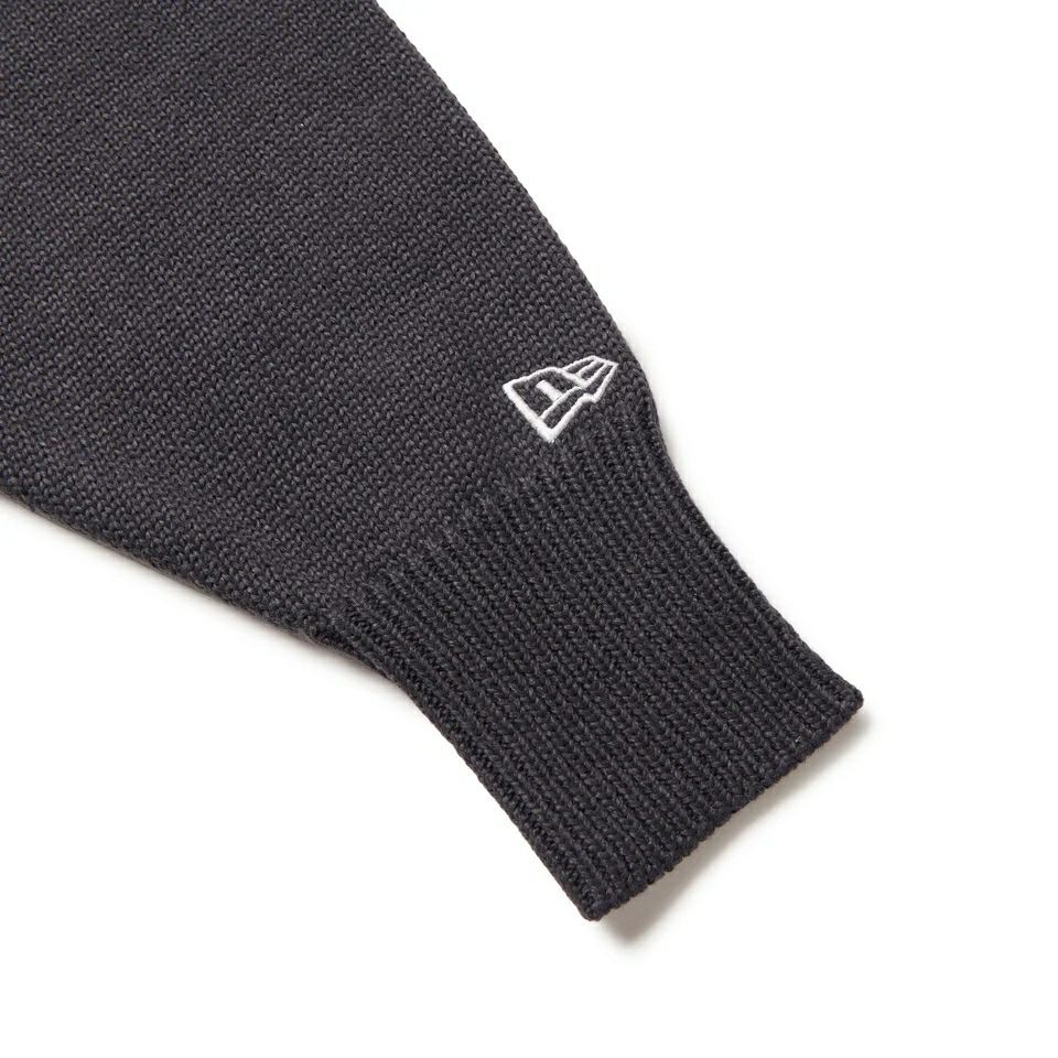 ニューエラのセーター