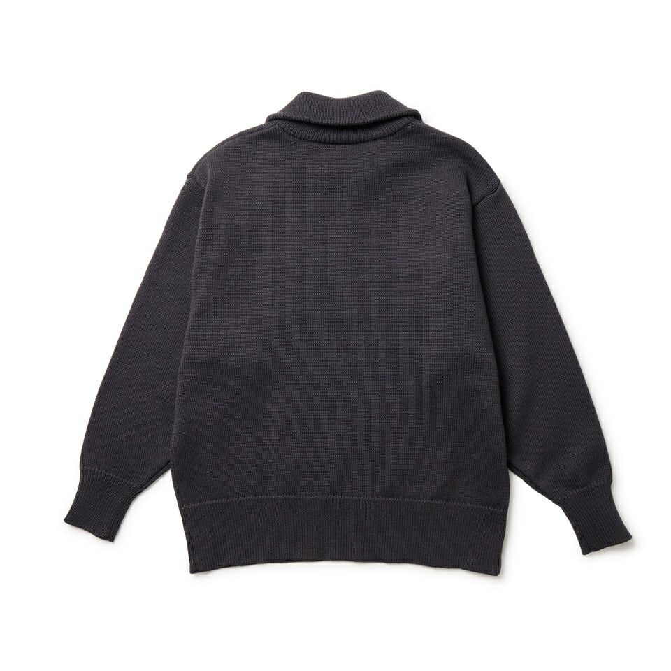 ニューエラのセーター