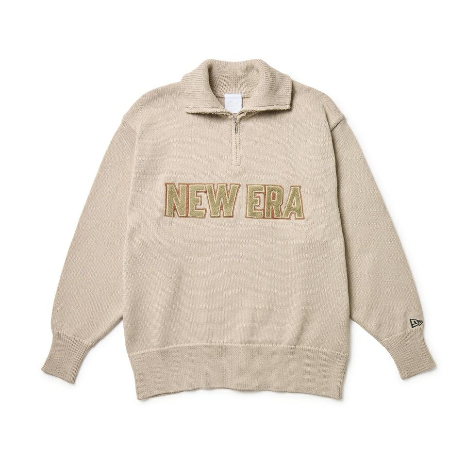 ニューエラのセーター