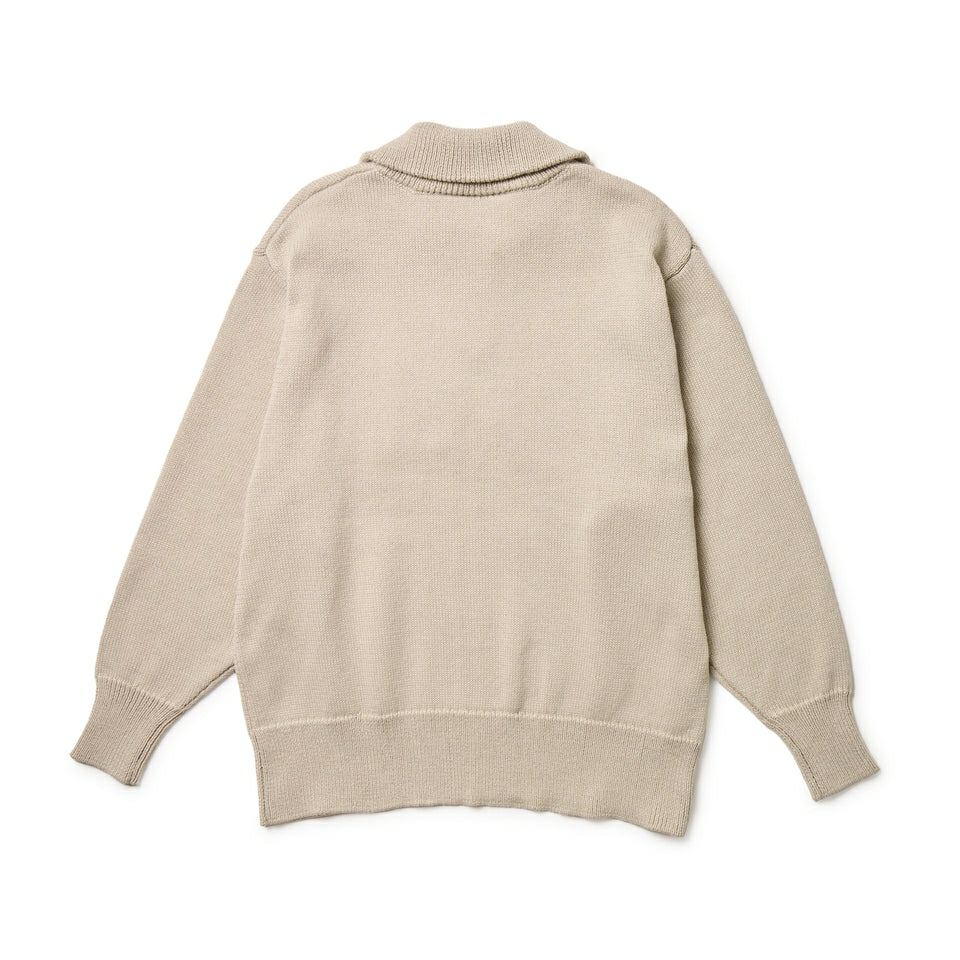 ニューエラのセーター