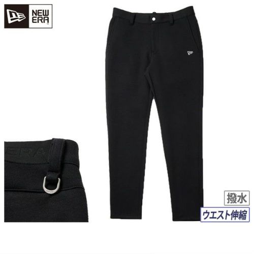 パンツ メンズ ニューエラ ゴルフ ニューエラ NEW ERA 日本正規品 2025