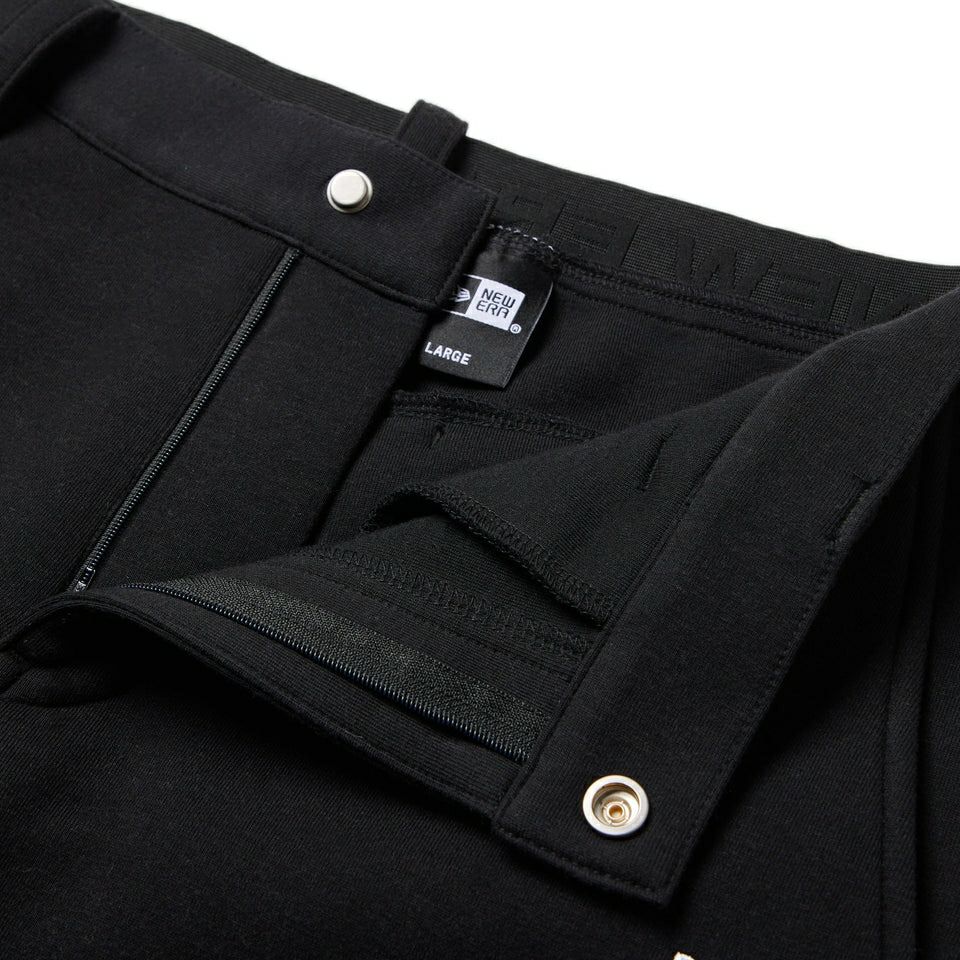 ニューエラのパンツ