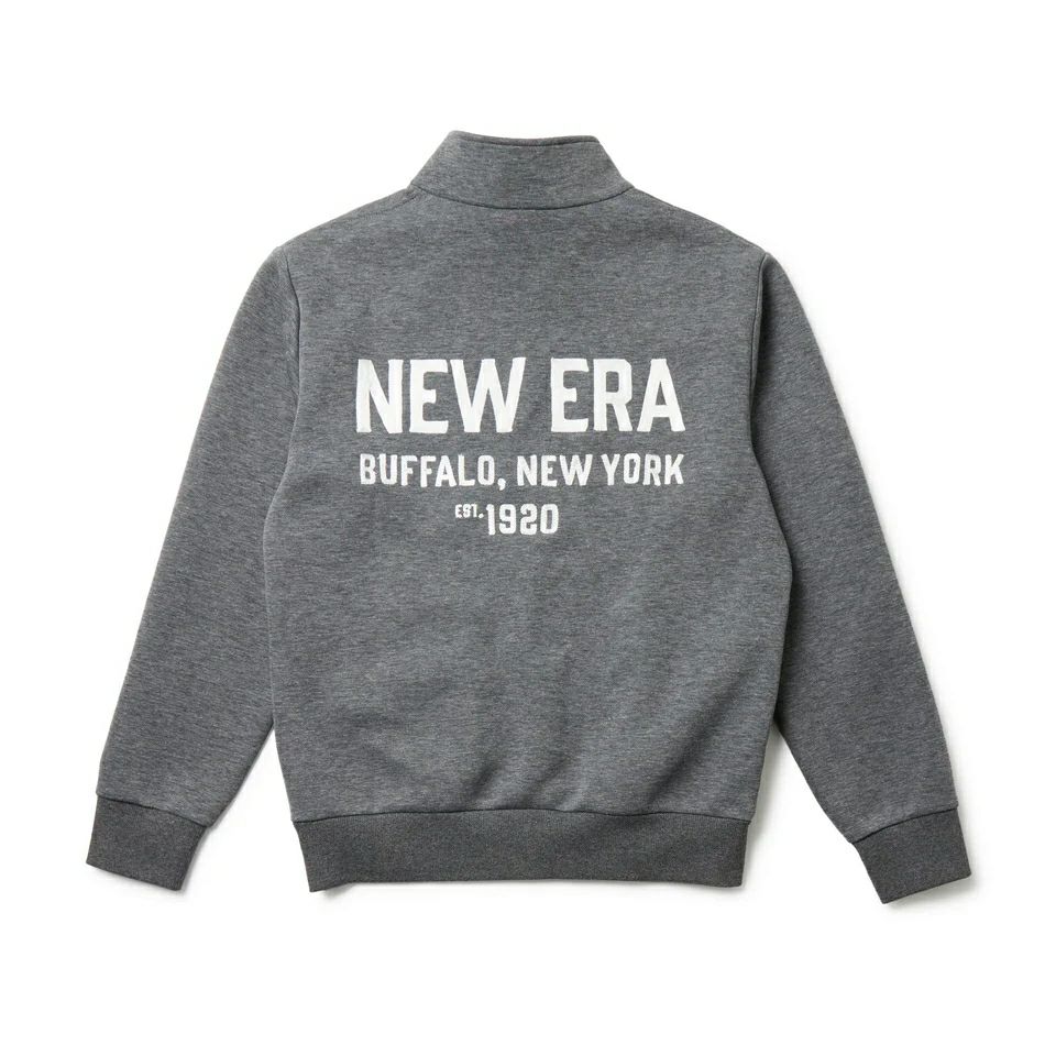 ニューエラのトレーナー
