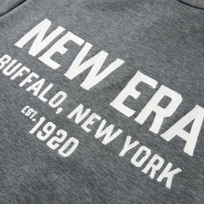 ニューエラのトレーナー