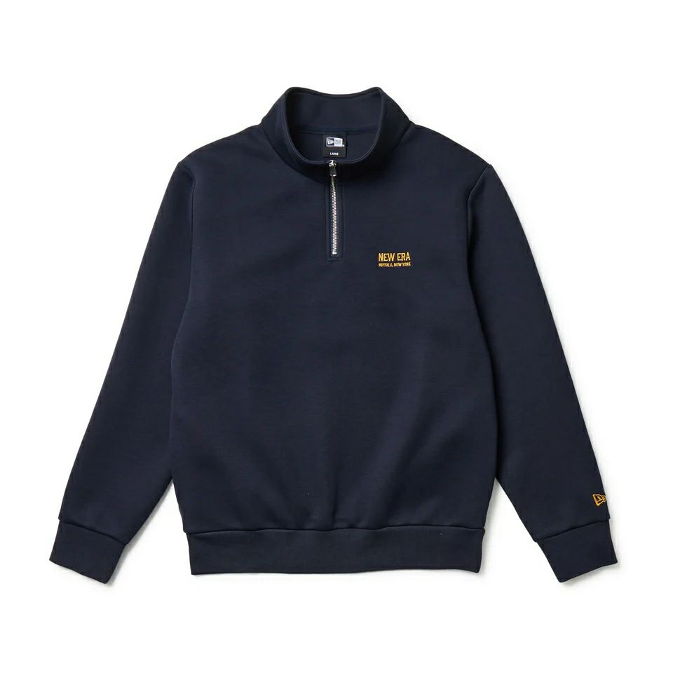 ニューエラのトレーナー