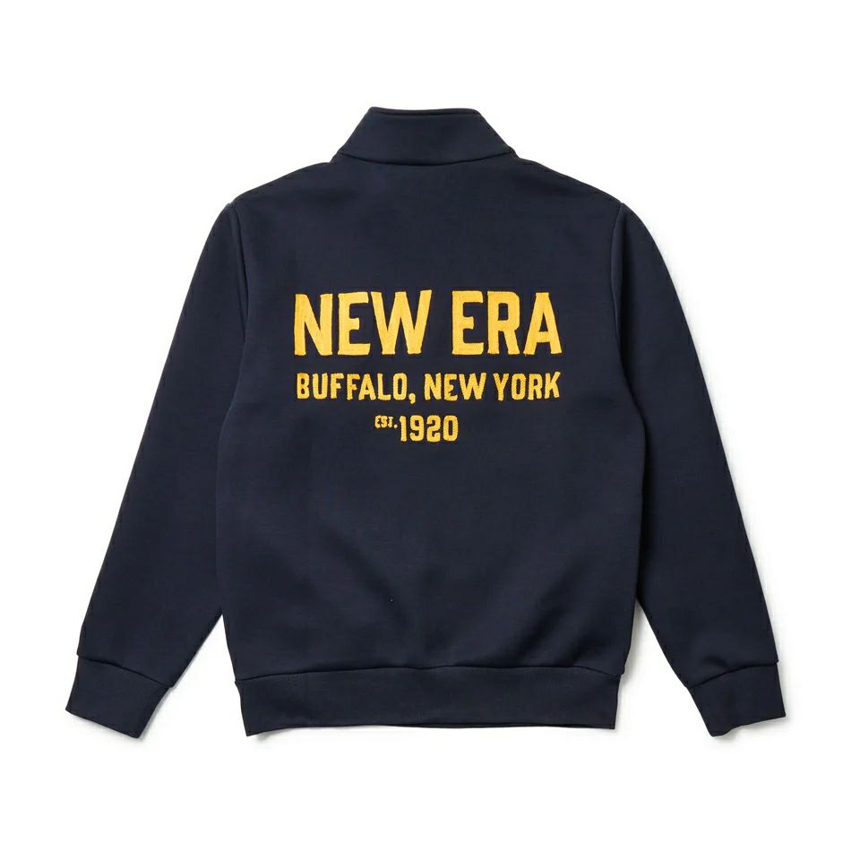 ニューエラのトレーナー