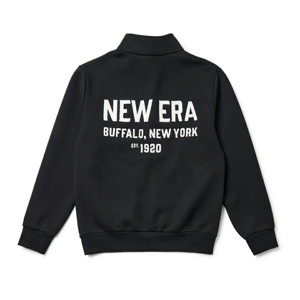 ニューエラのトレーナー