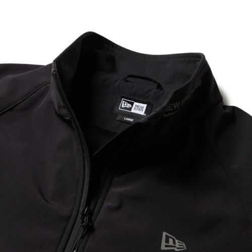 ブルゾン メンズ ニューエラ ゴルフ ニューエラ NEW ERA 日本正規品