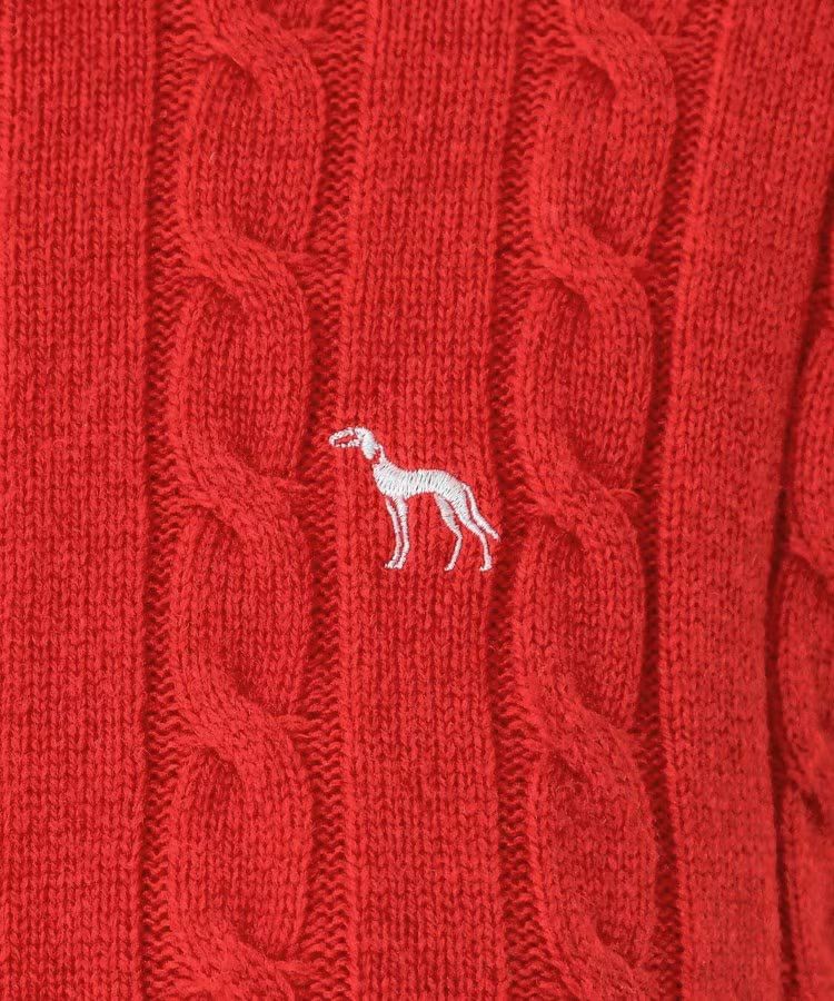 アダバットのセーター