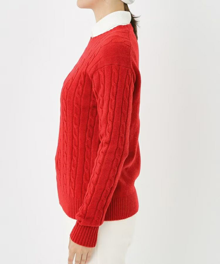 アダバットのセーター