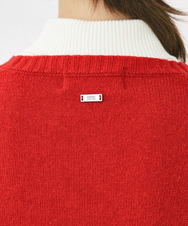 アダバットのセーター