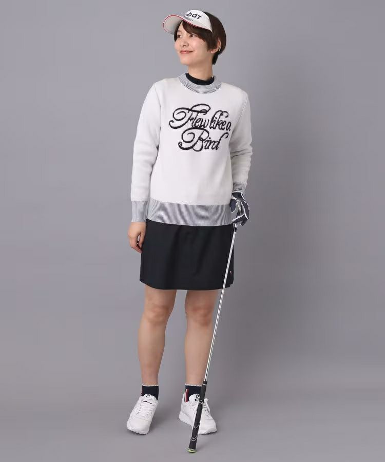 アダバットのセーター