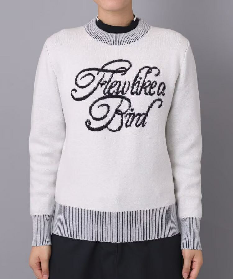 アダバットのセーター