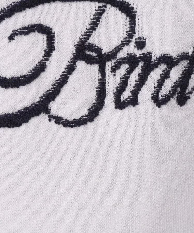 アダバットのセーター