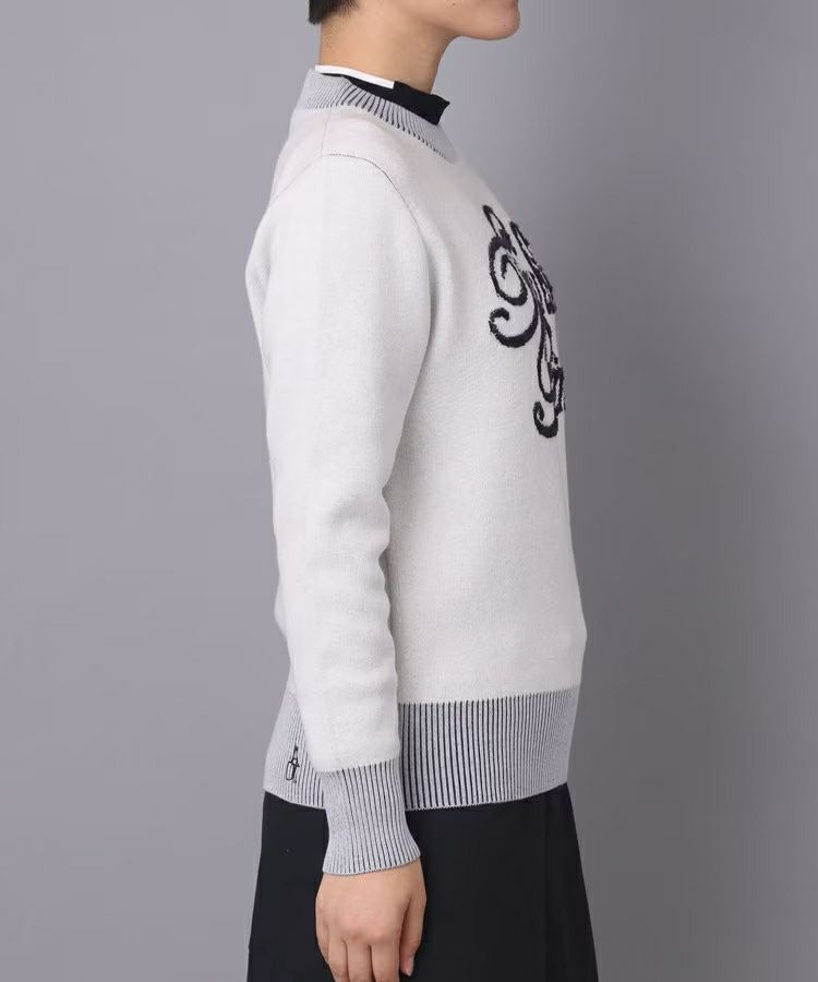 アダバットのセーター