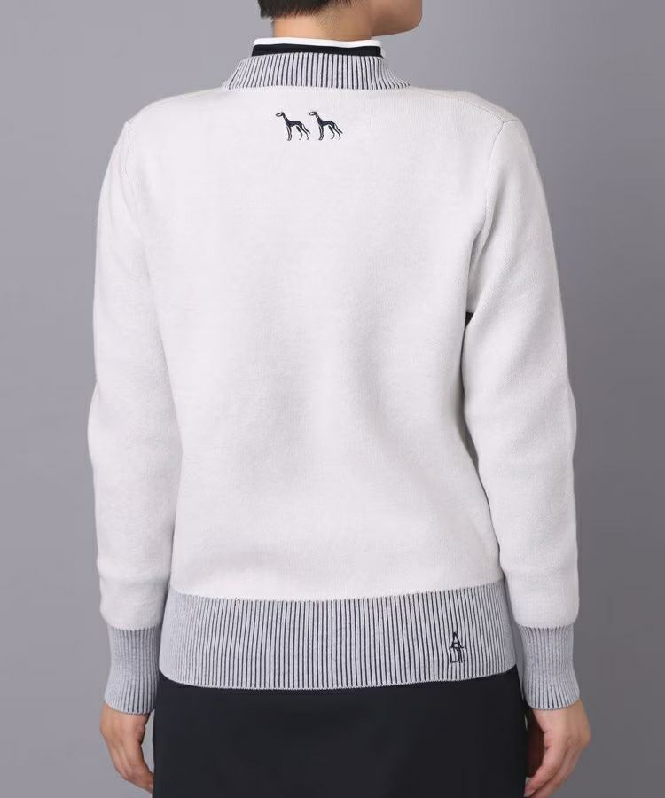 アダバットのセーター