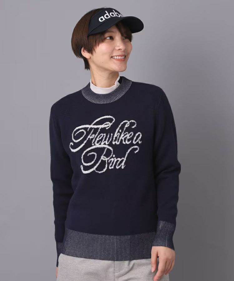 アダバットのセーター