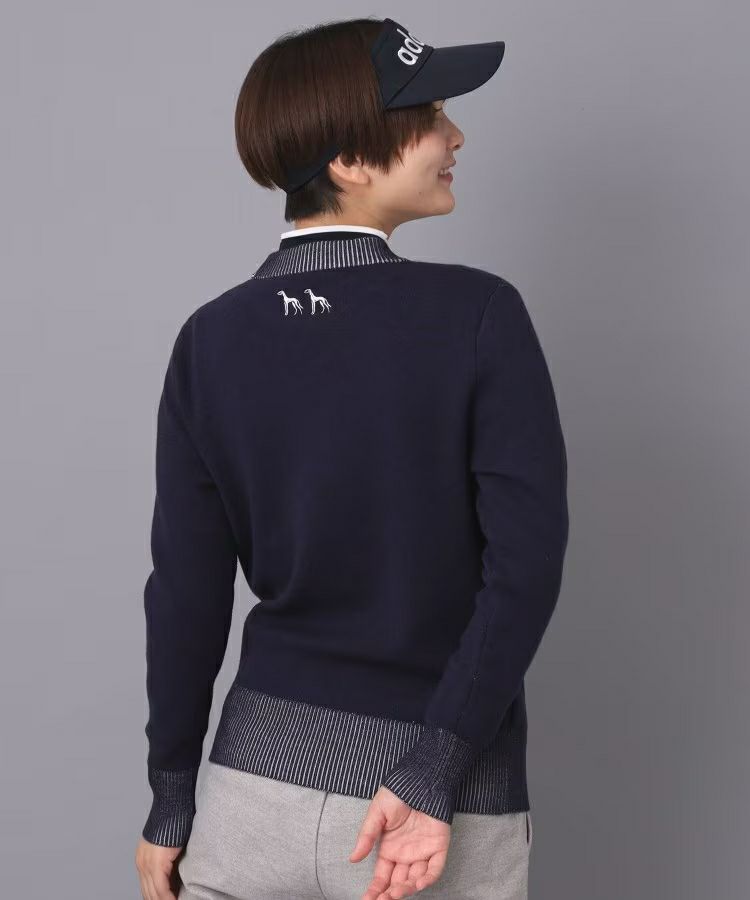 アダバットのセーター