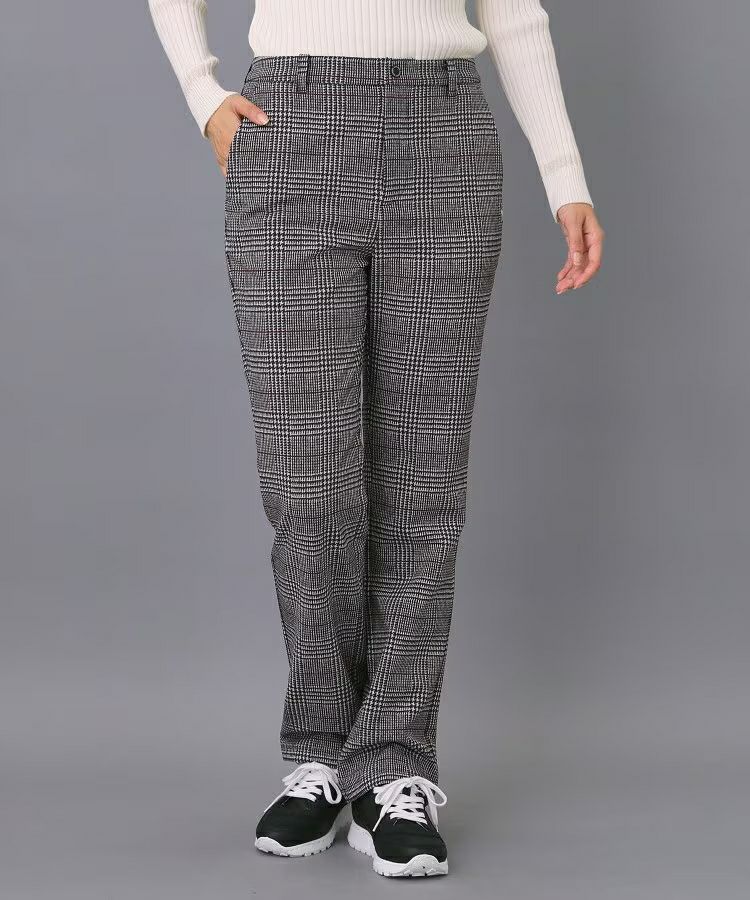 アダバットのパンツ