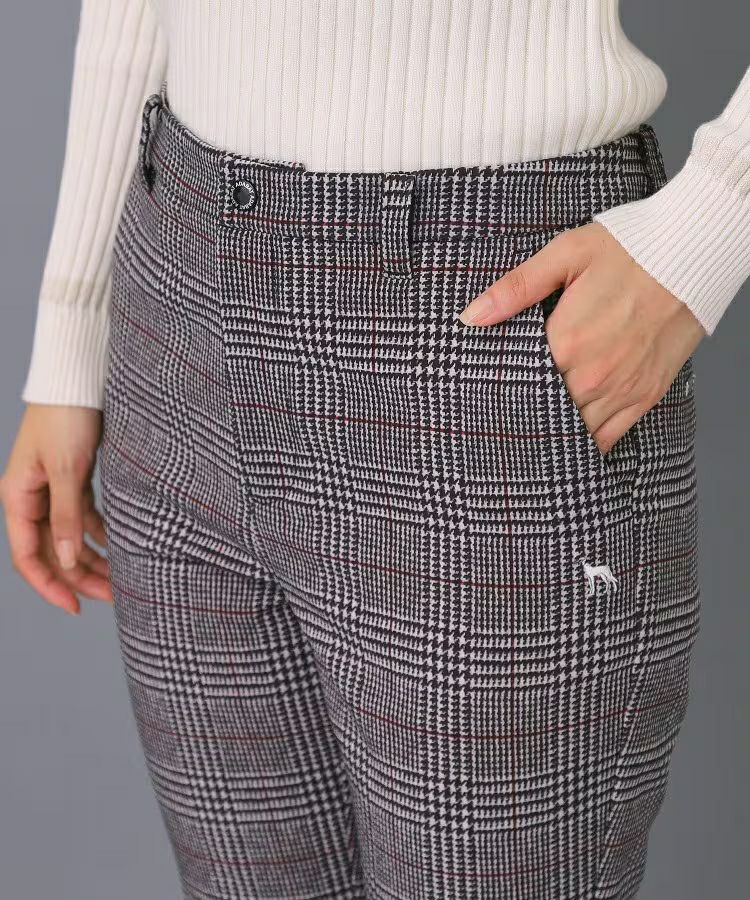 アダバットのパンツ