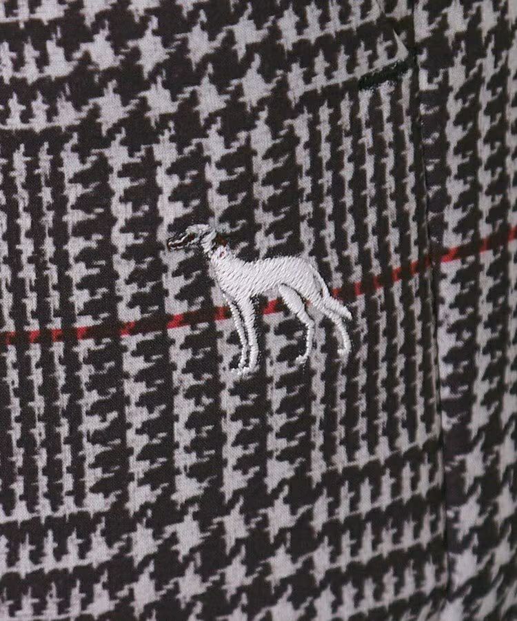 アダバットのパンツ