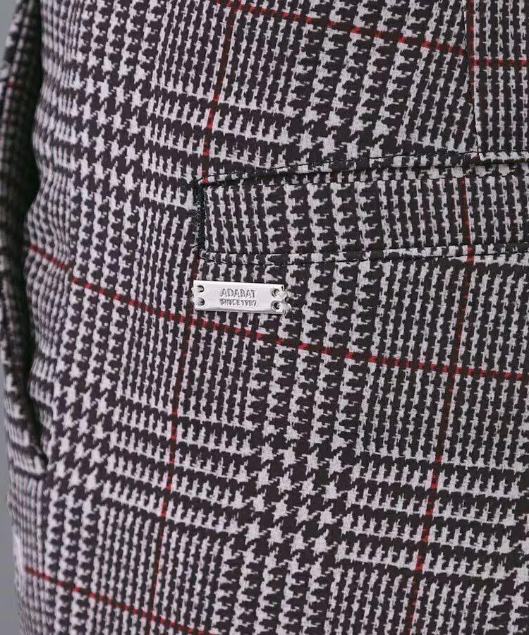 アダバットのパンツ