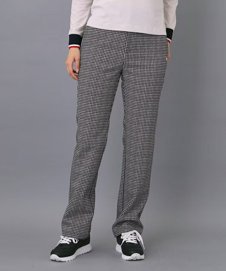 アダバットのパンツ