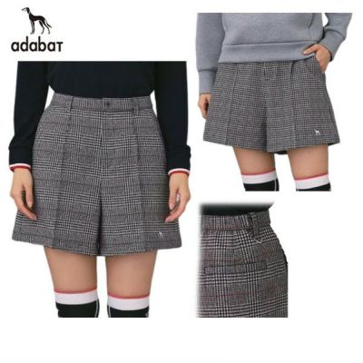 20％OFFセール】パンツ レディース アダバット adabat 2025 秋冬 新作