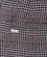 ★アダバットゴルフ　レディースグレンチェックパンツ新品★ 会員限定20％OFFセール】パンツ レディース アダバット adabat 2025