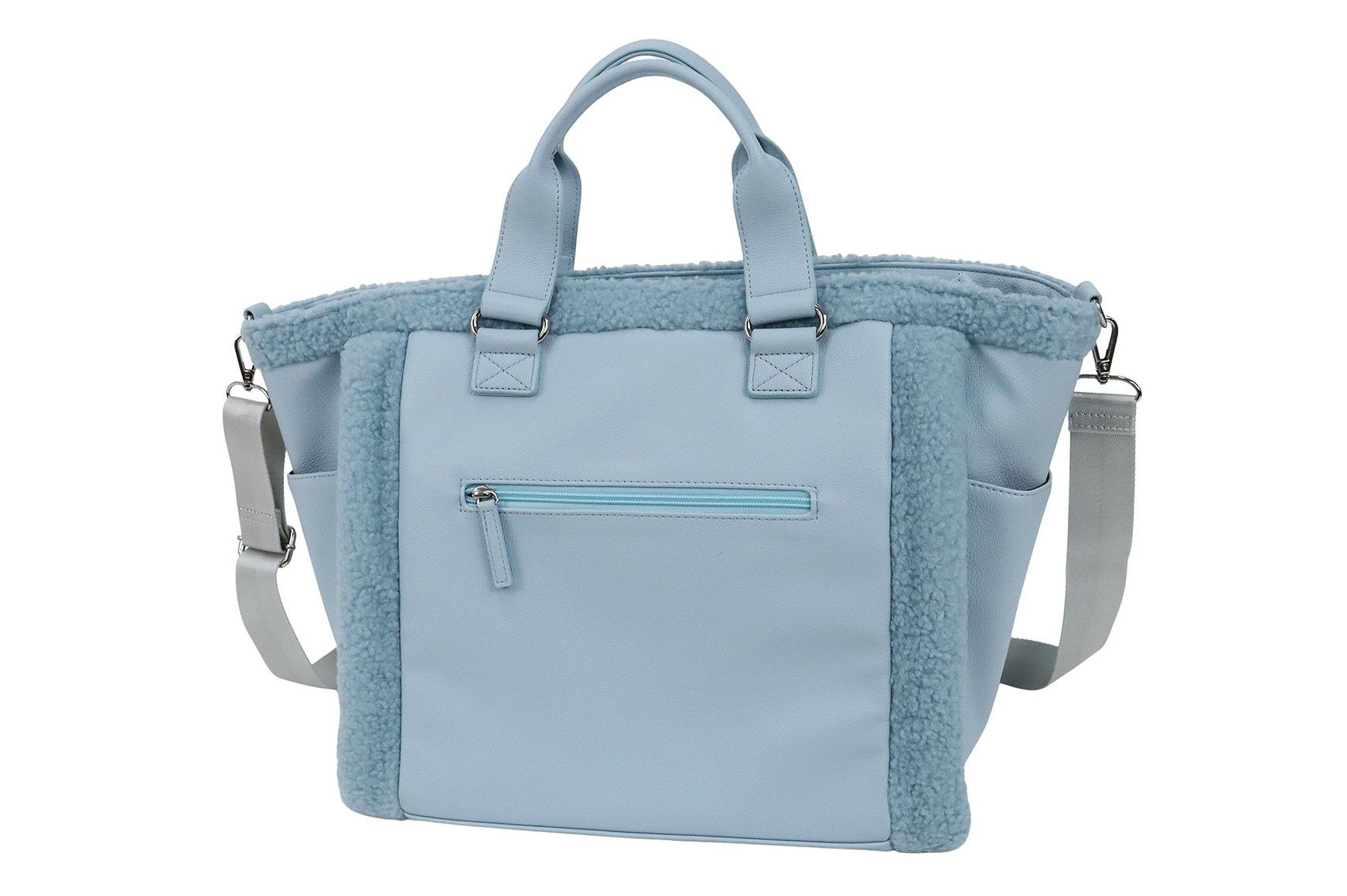 アンパスィのボストンバッグ